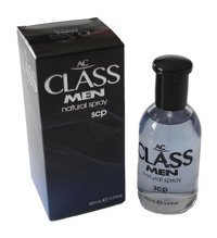 Class Scp EDC Erkek Parfüm 100 ml
