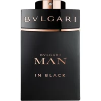 Bvlgari Man In Black EDP Baharatlı-Odunsu Erkek Parfüm 150 ml