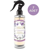 Areon Naturel Fragrances Oda Kokusu 3x260 ml