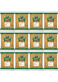 Orti Cin Mısır 12x1 kg