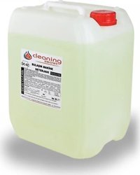 Cleaning Secret Kokusuz Kokulu El Bulaşık Deterjanı 20 lt