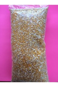 Ecem Keşkeklik Mısır 1 kg