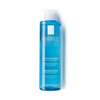 La Roche-Posay Rahatlatıcı Tüm Ciltler İçin Gözenek Sıkılaştırıcı Yüz Temizleyici Tonik 200 ml