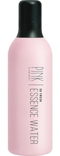 Pure Beauty Pink By Tüm Ciltler İçin Gözenek Sıkılaştırıcı Yüz Temizleyici Tonik 200 ml