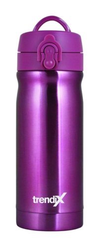 Trendix Umix U1800-tp Çelik 350 ml Matara Termos Pembe