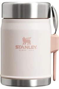 Stanley THE LEGENDARY Çelik 4 lt Bardak Termos Beyaz