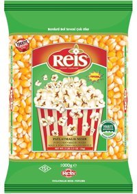 Reis Patlatmalık Mısır 1 kg