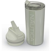 Nautica NTM02 Sport Paslanmaz Çelik 950 ml Matara Termos Matcha