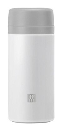 Zwilling Çelik 420 ml Çaydanlık Termos Beyaz
