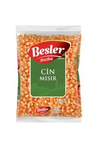 Beşler Mutfak Cin Mısır 1 kg