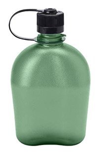 Nalgene Foliage Çelik 1 lt Çaydanlık Termos Yeşil