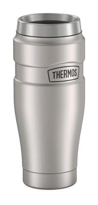 Thermos Sk1005 Stainless King Mug Çelik 470 ml Bardak Termos Gri