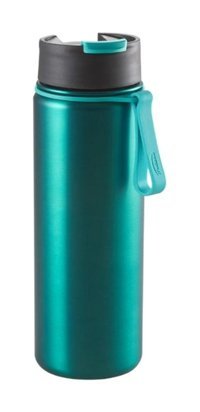 Paşabahçe Cozy Çelik 700 ml Matara Termos Turkuaz