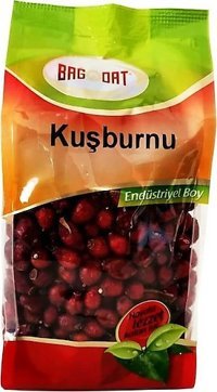 Bağdat Baharat Kuşburnu 500 gr
