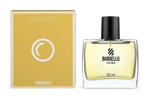 Bargello 618 EDP Oryantal Erkek Parfüm 50 ml