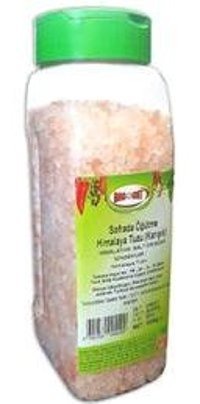 Bağdat İyotlu Kristal Himalaya Tuzu Kavanoz 1 kg
