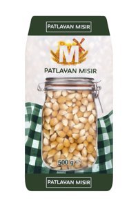 Migros Patlayan Mısır 500 gr