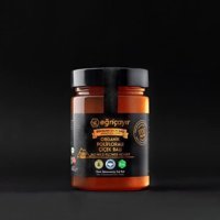 Eğriçayır Polifloralı Organik Çiçek Balı 450 gr