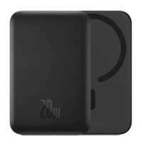 Baseus 6000 mAh Kablosuz Powerbank