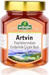 Arifoğlu Artvin Balı 440 gr