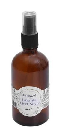 Antikyağ Tüm Cilt Tipleri İçin Leke Giderici Sprey Tonik 100 ml