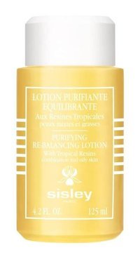 Sisley Paris Lotion Purifiante Equilibrante Yağlı Ciltler İçin Losyon Tonik 125 ml