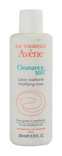 Avene Cleanance Yağlı Ciltler İçin Losyon Tonik 201 ml