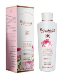 Gülbirlik Doğal Tüm Cilt Tipleri İçin Likit Tonik 201 ml