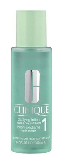 Clinique Clarifying Kuru Ciltler İçin Losyon Tonik 401 ml
