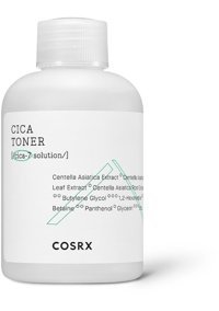 Cosrx Pure Fit Cica Tüm Cilt Tipleri İçin Gözenek Sıkılaştırıcı Leke Giderici Likit Tonik 150 ml