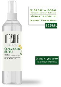 Masala Tüm Cilt Tipleri İçin Sprey Tonik 220 ml