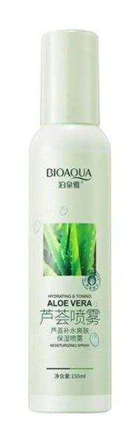 Bioaqua Tüm Cilt Tipleri İçin Gözenek Sıkılaştırıcı Likit Tonik 150 ml