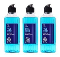 Fonex Tüm Cilt Tipleri İçin Yüz Temizleyici Likit Tonik 252 ml