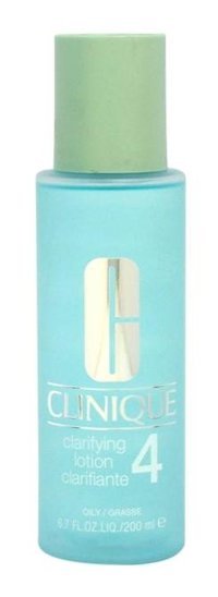 Clinique Clarifying Yağlı Ciltler İçin Gözenek Sıkılaştırıcı Losyon Tonik 200 ml