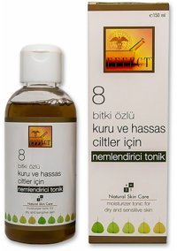Effect Kuru ve Hassas Ciltler İçin Sprey Tonik 151 ml
