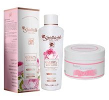 Rosense Gülbirlik Tüm Cilt Tipleri İçin Gözenek Sıkılaştırıcı Likit Tonik 251 ml