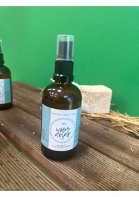 Miss Dolap Tüm Cilt Tipleri İçin Yüz Temizleyici Sprey Tonik 100 ml