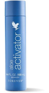Forever Aloe Activator Tüm Cilt Tipleri İçin Losyon Tonik 253 ml