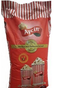 Aycin Patlamış Mısır 25 kg