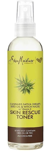 Shea Moisture İçin Sprey Tonik 121 ml