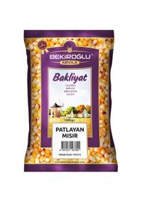 Bekiroğlu Arvila Patlayan Mısır 1 kg