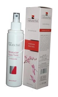 Pharmanaturactive Normal Ciltler İçin Yüz Temizleyici Sprey Tonik 200 ml