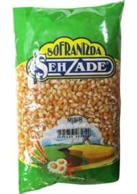 Şehzade Patlayan Mısır 1 kg
