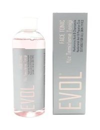 Evol Tüm Cilt Tipleri İçin Yeşil Çaylı Yüz Temizleyici Likit Tonik 200 ml