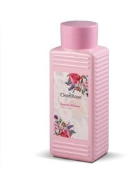 Clean Rose Tüm Cilt Tipleri İçin Losyon Tonik 202 ml