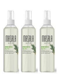 Masala Tüm Cilt Tipleri İçin Sprey Tonik 212 ml