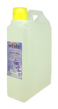 Rose White İçin Likit Tonik 900 ml