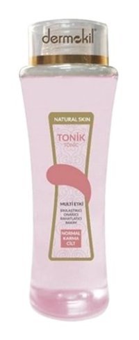 Dermokil Kuru ve Hassas Ciltler İçin Likit Tonik 200 ml