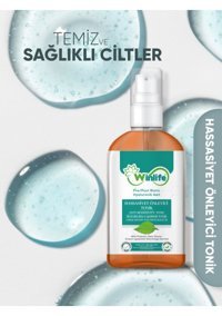 Winlife Tüm Cilt Tipleri İçin Sprey Tonik 225 ml