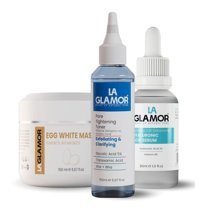 La Glamor Tüm Cilt Tipleri İçin Aha+Bha Gözenek Sıkılaştırıcı Likit Tonik 150 ml